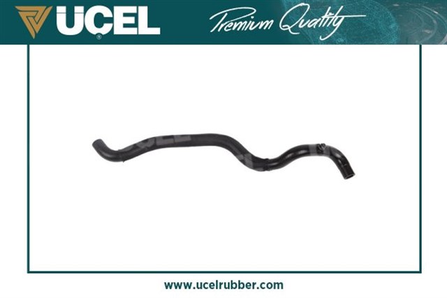 KALORIFER CIKIS HORTUMU