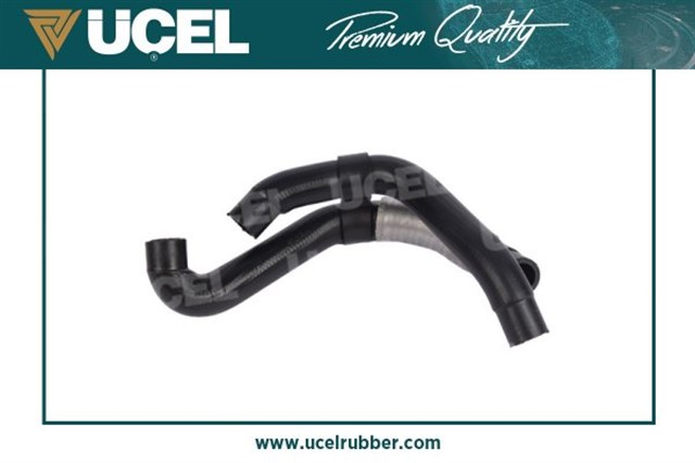 KALORIFER HORTUMU VW JETTA III 1.9 TDI