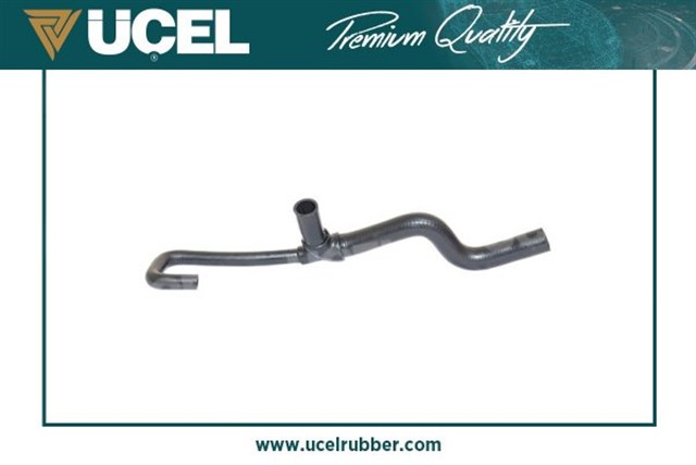 RADYATOR UST HORTUMU RENAULT MEGANE I BA0 - 1 1.6 E BA0F BA0S