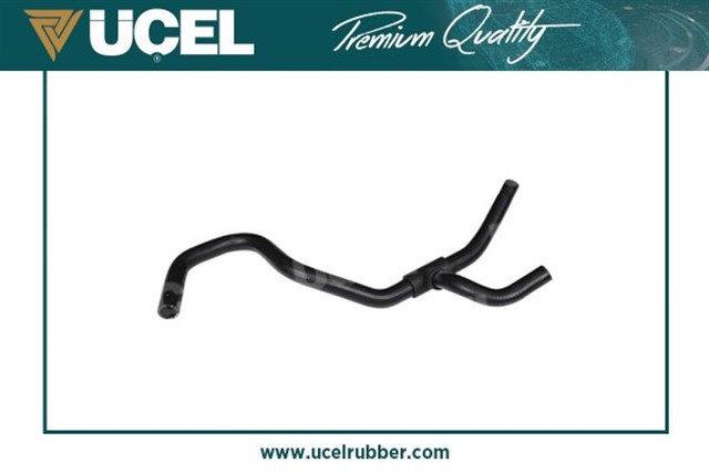 KALORIFER HORTUMU FORD TRANSIT V184 2.4 TDCI 01 11