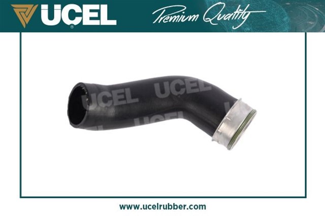 TURBO HORTUMU VW TRANSPORTER T5 2.5 TDI 06 - 10 MODEL