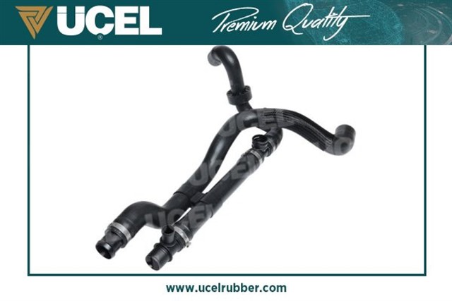 RADYATOR HORTUMU VW TRANSPORTER T4 2.4 TDI 2.5 TDI