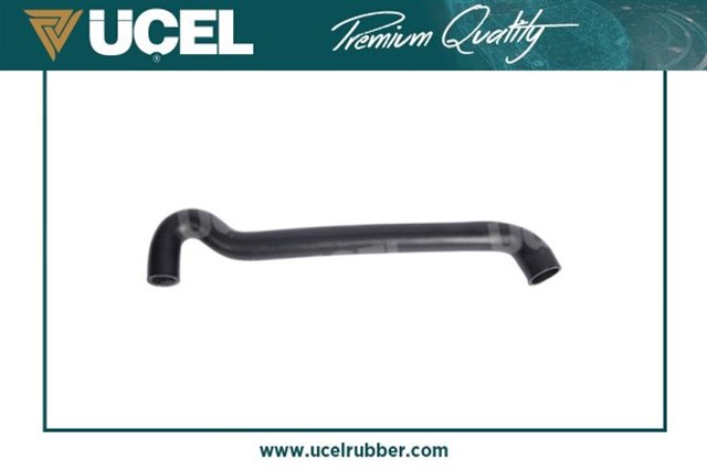 YAG BUHAR HORTUMU SEAT AROSA 1.0 - 1.4