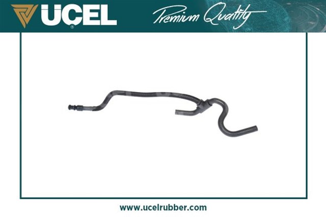 SILINDIR KAPAK HORTUMU FIAT SCUDO 1.9 TD.