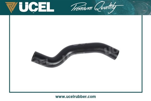 RADYATOR GIRIS HORTUMU EURO 6