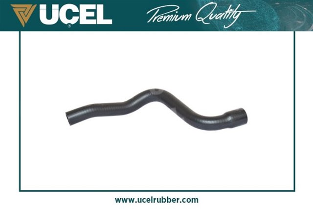 RADYATOR UST HORTUMU CITROEN C5 1.6 HDI 110 HP - DV6TED X7