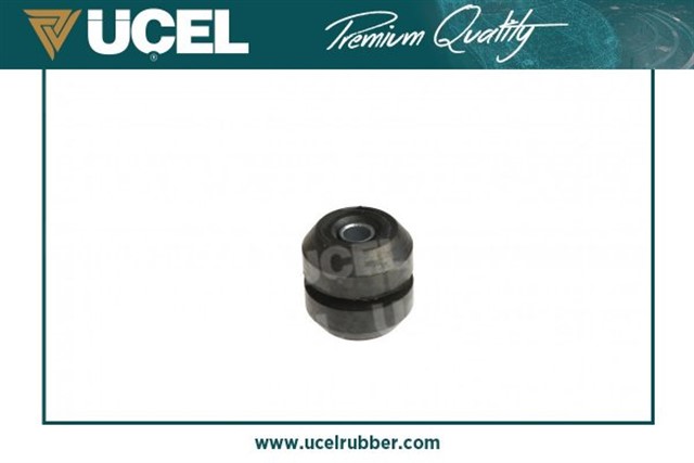 AMORTISOR BURCU ARKA - UST DACIA LOGAN I