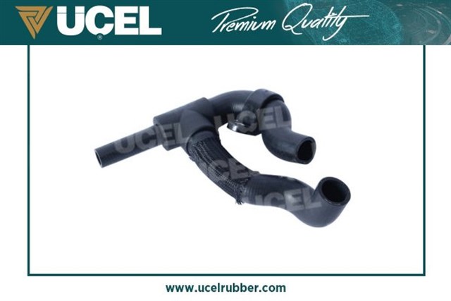 RADYATOR ALT HORTUMU RENAULT R19 1.8