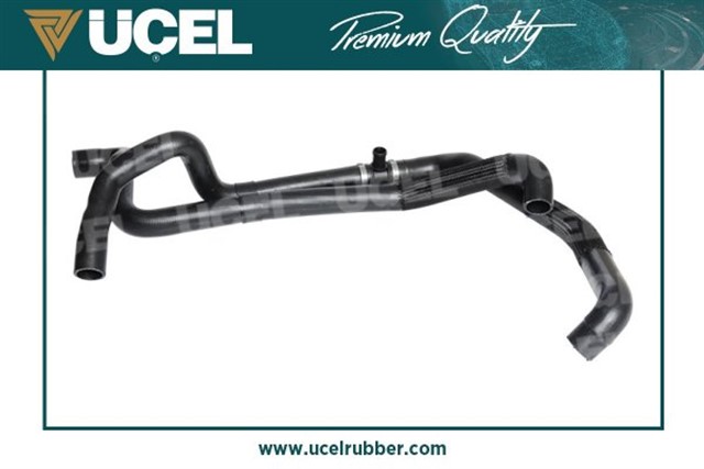 RADYATOR HORTUMU VW TRANSPORTER T4 2.4 TDI - 2.5 TDI