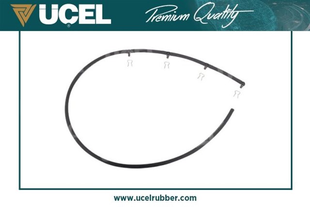 ENJEKTOR GERI DONUS HORTUMU FIAT DUCATO II 2.3 JTD