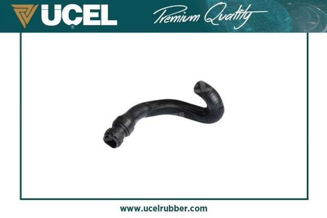 KALORIFER HORTUMU RENAULT CLIO II BB0 - 1 - 2 CB0 - 1 - 2 - 1.5 DCI