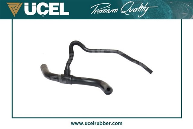 RADYATOR UST HORTUMU RENAULT CLIO II BB0 - 1 - 2 CB0 - 1 - 2 - 1.2 16V