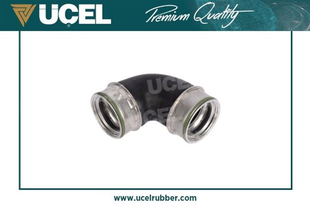 TURBO HORTUMU SEAT CORDOBA III 1.9 TDI. 00 - 10 MODEL