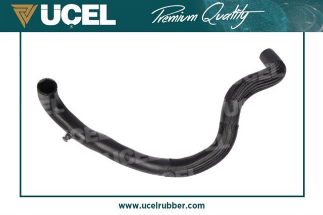 RADYATOR UST HORTUMU