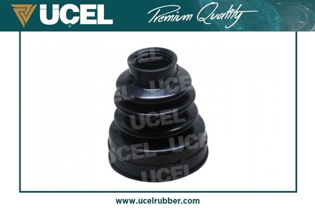 AKS KORUGU SAG - IC TEK KORUK FORD C - MAX DM2 1.6 TDCI - 1.8 TDCI