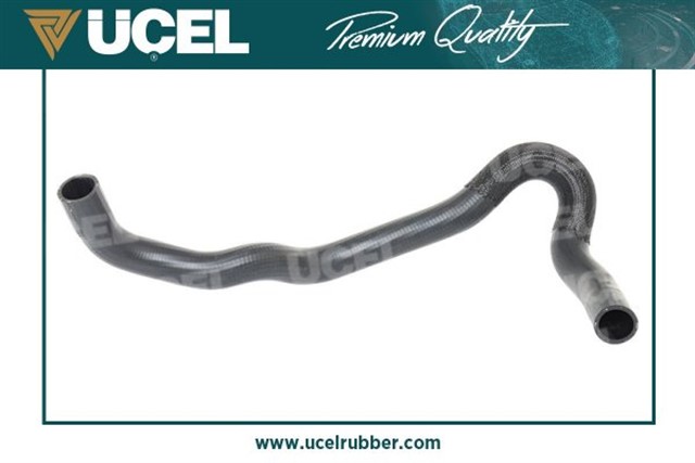 RADYATOR UST HORTUMU DACIA DUSTER 1.6 16V