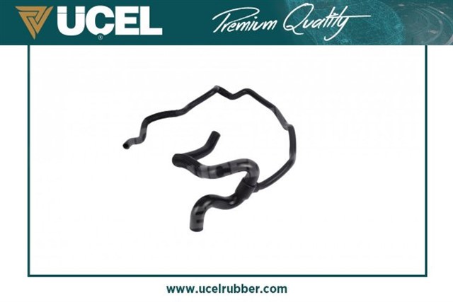 RADYATOR ALT HORTUMU DACIA LODGY 1.6