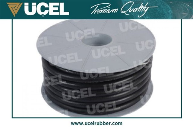 10.0MM X 16.0MM ICTEN ORGULU YAKIT HORTUMU UNIVERSAL E TIPI