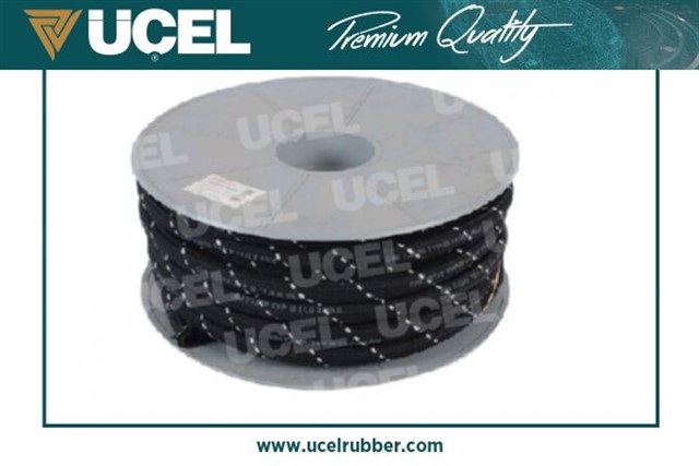 11.0MM X 16.0MM UST KAT ORGULU YAKIT HORTUMU UNIVERSAL B TIPI