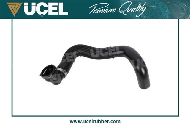 RADYATOR GIRIS HORTUMU