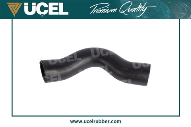 TURBO HORTUMU VW POLO VI 1.4