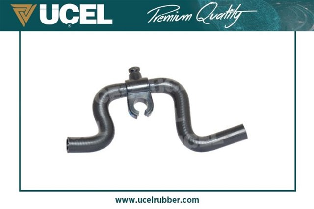 KALORIFER HORTUMU FIAT BRAVA 1.6 16V