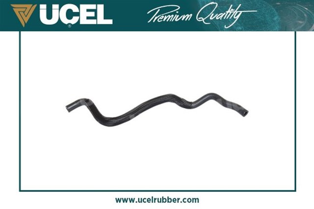 GENLESME SISE HORTUMU RENAULT LAGUNA III 1.5 DCI