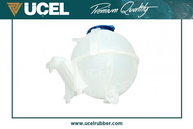 GENLESME KAVANOZU VW CRAFTER 30 - 35 BUS 2.0 - 2.5 TDI