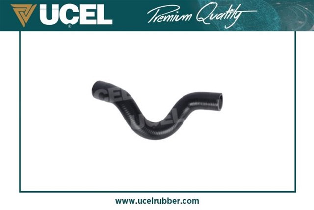 RADYATOR CIKIS HORTUMUEURO 5