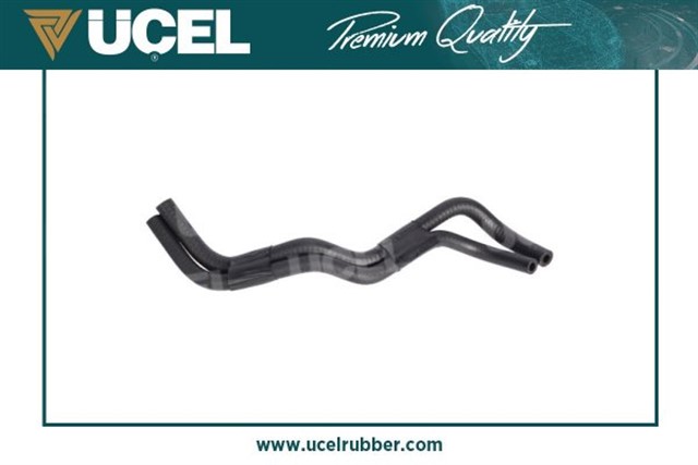 YAKIT BORUSU HORTUMU VW POLO CLASSIC 1.6