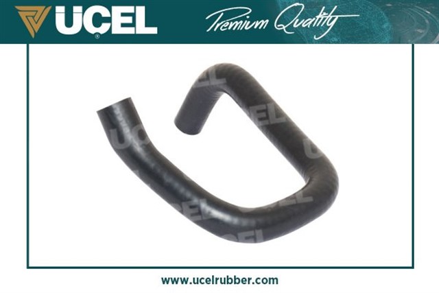 KALORIFER HORTUMU OPEL CORSA A 1.2 - 1.3