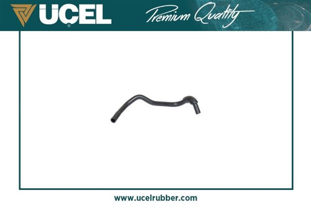 GENLESME SISE HORTUMU RENAULT CLIO II 1.9