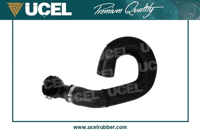 RADYATOR UST HORTUMU FIAT DUCATO III 3.0 JTD - 150 HP - 160 HP