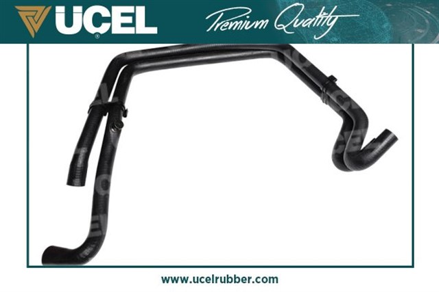 KALORIFER HORTUMU RENAULT EXPRESS PANELVAN F40 G40 1.1 - 1.2