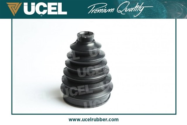 AKS KORUGU DIS 1.4 TEK KORUK CITROEN EVASION