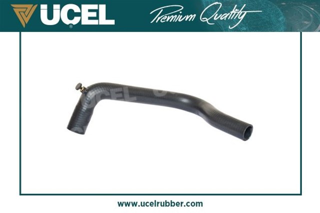 RADYATOR UST HORTUMU OPEL MOVANO A 2.8 DTI