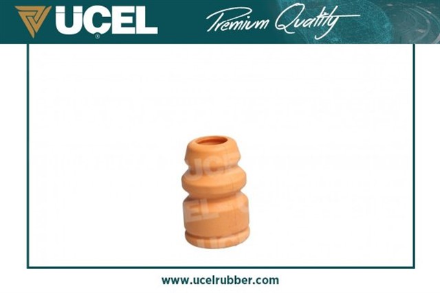 PUR AMORTISOR TAKOZU ON HYUNDAI ACCENT III MC - 1.4 GL - 1.6 GLS - 1.5 CRDI GLS