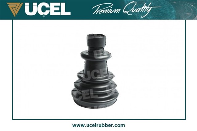 AKS KORUGU DIS TEK KANAL TEK KORUK RENAULT R12