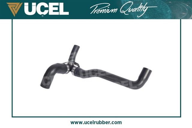 DEVIRDAIM HORTUMU SEAT ALHAMBRA 1.9 TDI - 2.0