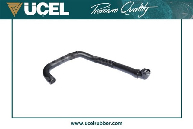 RADYATOR ALT HORTUMU HYUNDAI ACCENT BLUE 1.6 CRDI