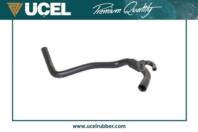 KALORIFER SU GIRIS HORTUMU OPEL ASTRA F 1.4 SI - 1.6 SI