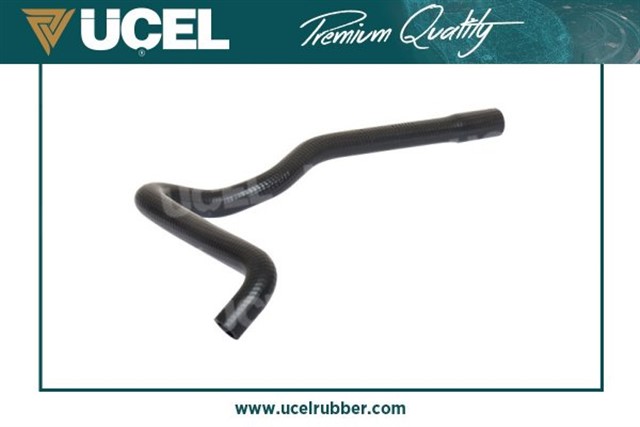 GENLESME SISE HORTUMU CONNECT 1.8 TDCI 75 - 90 HP 02