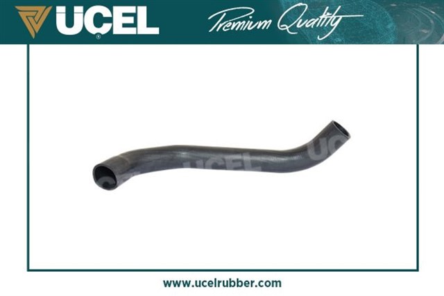 TURBO HORTUMU FORD TRANSIT V347 3.2 TDCI 200 HP