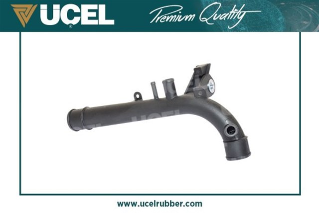 RADYATOR BAGLANTI BORUSU OPEL ASTRA G 1.4 - 1.6