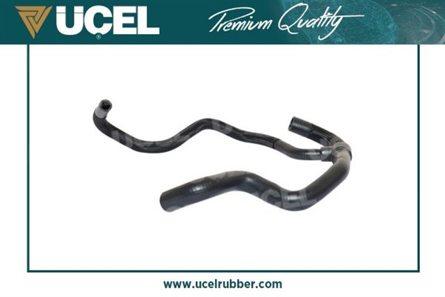 RADYATOR ALT HORTUMU RENAULT LAGUNA III 1.5 DCI