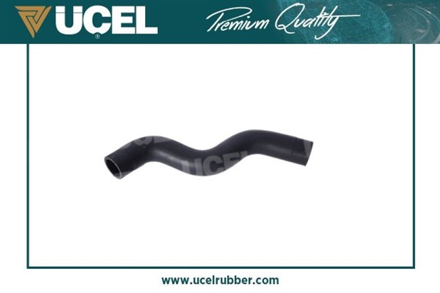 RADYATOR UST HORTUMU RENAULT MEGANE I BA0 - 1 1.6 I - 1.6 E