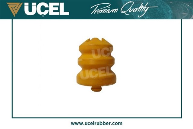 PUR AMORTISOR SUSPANSIYON TAKOZU ON PEUGEOT 407