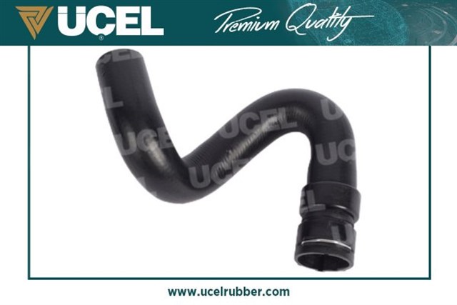 RADYATOR ALT HORTUMU VW PASSAT V 2.8 V6