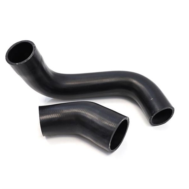 TURBO INTERCOLL HORTUMU METAL BORU HARIC FOCUS II 04 11 C MAX 1.6TDCI 90PS - 110PS VOLVO C30 06 12 S40 II 06 12 V50 05 12 1.6D D4164T BUYUK HORTUM