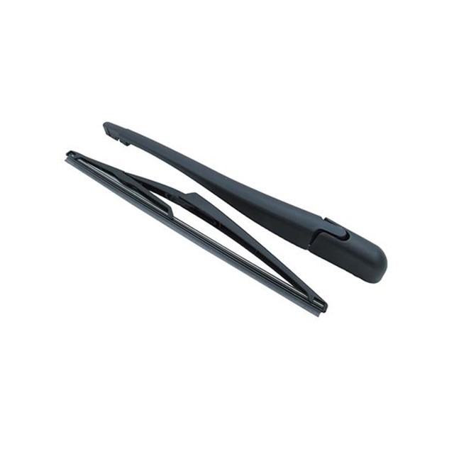 SILECEK KOLU SUPURGESI ARKA KOMPLE GRANDE PUNTO CORSA D